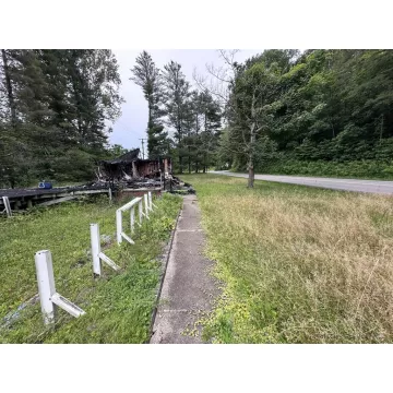 1645 White Gravel McDaniel Road Minford OH 45653 Land
