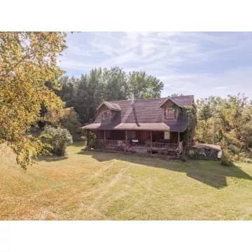 16545 Charleston Pike Kingston OH 45644 Residential