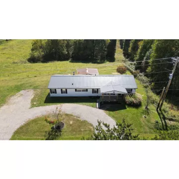 16589 St. Rt. 374 Laurelville OH 43135 Residential