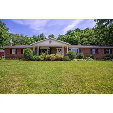 166 Fry Drive Chillicothe OH 45601 Residential