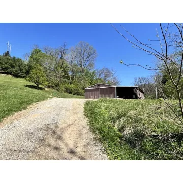 166 Seymour Road Chillicothe OH 45601 Land