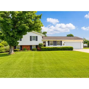 168 Hawthorne Road Chillicothe OH 45601 Residential