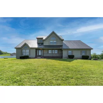 1688 Schuster Road Piketon OH 45661 Residential