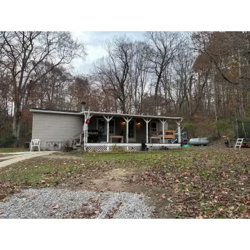169 Mussleman Mill Road Chillicothe OH 45601 Residential
