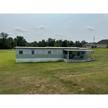 16984 St. Rt. 124 Wellston OH 45692 Residential