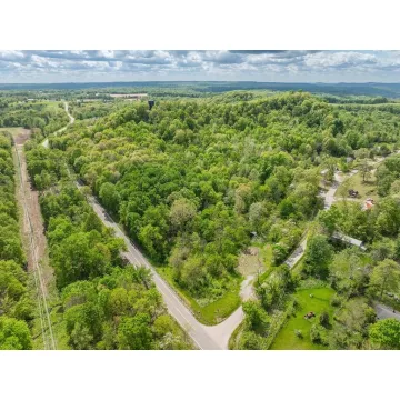 17 Camelin Hill Road Chillicothe OH 45601 Land