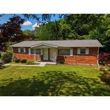1701 Marietta Road Chillicothe OH 45601 Multi-Family