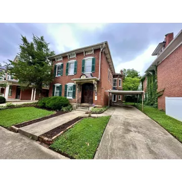 171 S Paint Street Chillicothe OH 45601 Residential