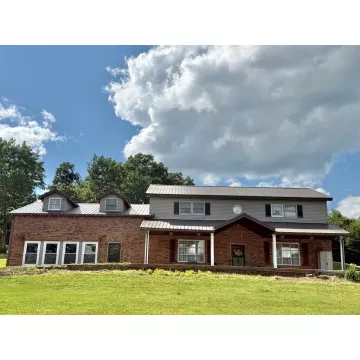 171 Schaffer Road Waverly OH 45690 Residential