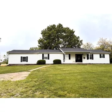 171 Steiner Road Chillicothe OH 45601 Residential