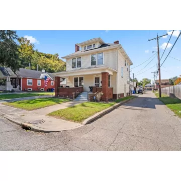 172 Gerber Avenue Chillicothe OH 45601 Residential