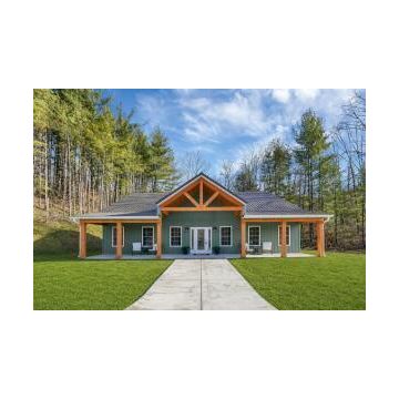 17452 State Route 327, Laurelville