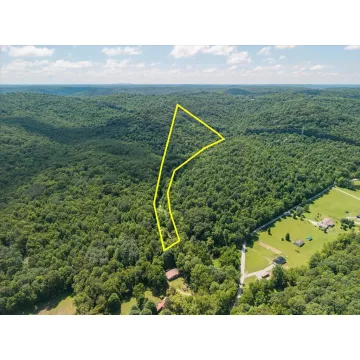1746 Hackleshin Road Latham OH 45648 Land