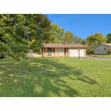 175 Vernon Drive Chillicothe OH 45601 Residential