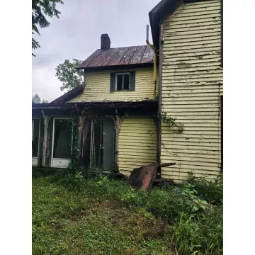 1752 Wakefield Mound Road Piketon OH 45661 Residential