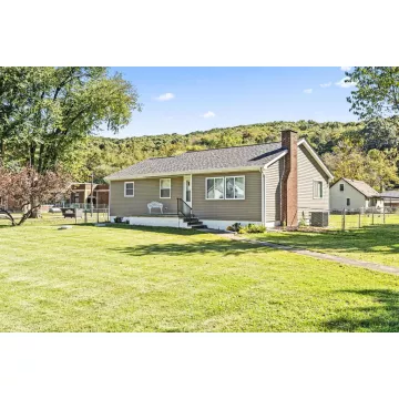 1754 Massieville Road Chillicothe OH 45601 Residential