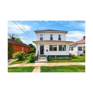 176 Scioto Avenue, Chillicothe