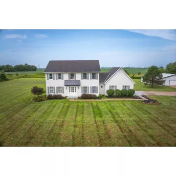 17789 London Road Williamsport OH 43164 Residential