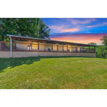 1788 Lenhart Road Oak Hill OH 45656 Residential