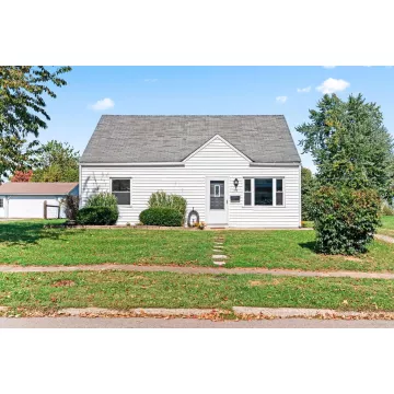 179 Rogers Parkway Chillicothe OH 45601 Residential