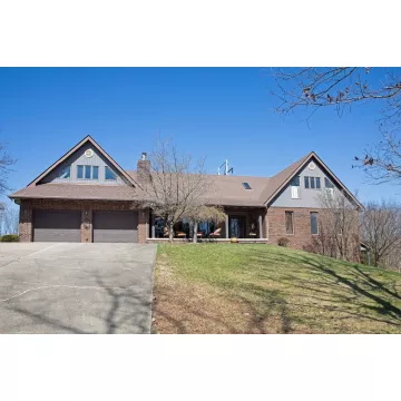 179 Songbird Lane Waverly OH 45690 Residential