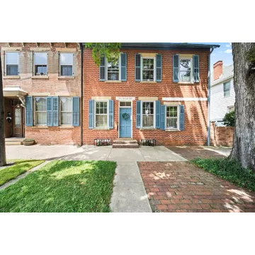 179 W Water Street Chillicothe OH 45601 Residential