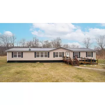 1793 Bronx Corner Road Ray OH 45672 Residential