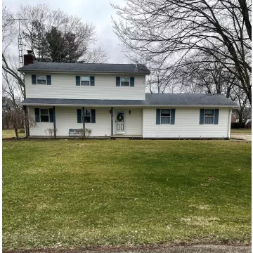182 Eastlook Drive Chillicothe OH 45601 Residential