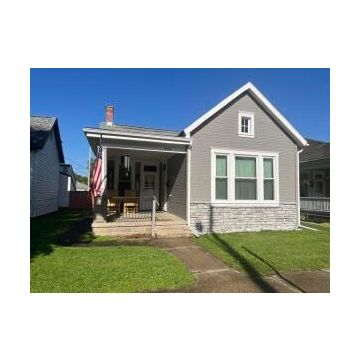 182 Plum Street, Chillicothe