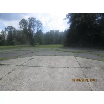 1310 Western Ave. Chillicothe OH 45601 Land