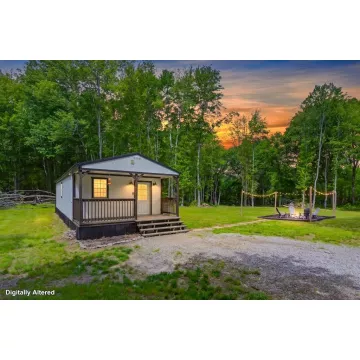 183 Loop Road Piketon OH 45661 Residential