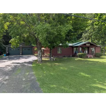 1838 Tennyson Road Piketon OH 45661 Residential