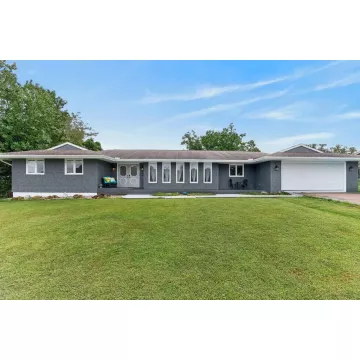 184 Crestwood Drive Waverly OH 45690 Residential