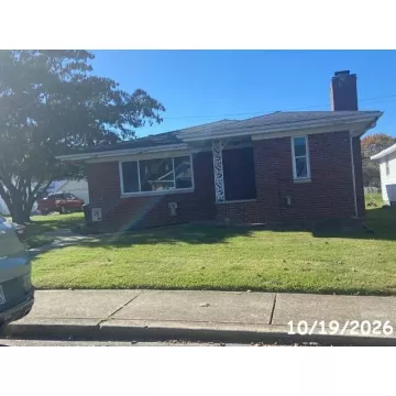 185 Locust Street Chillicothe OH 45601 Residential