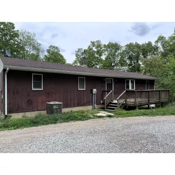 185 True Hollow Chillicothe OH 45601 Residential