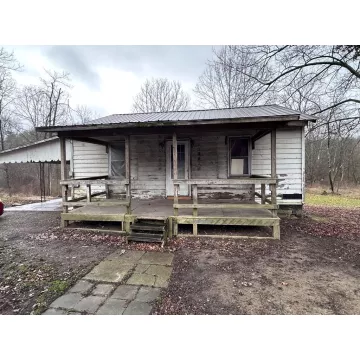 18686 St. Rt. 93 Wellston OH 45692 Residential