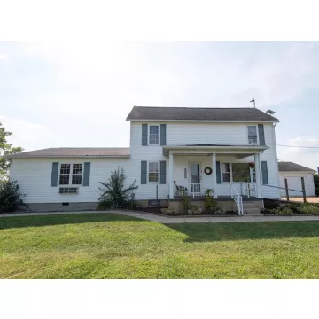 18795 U. S. Rt. 23 Chillicothe OH 45601 Residential