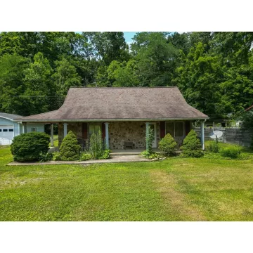 1885 Patton Hill Road Chillicothe OH 45601 Residential