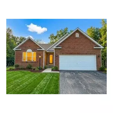 1889 Bay Port Drive Grove City OH 43123 Residential