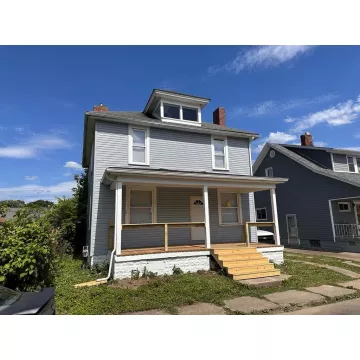 189 N Sugar Street Chillicothe OH 45601 Residential