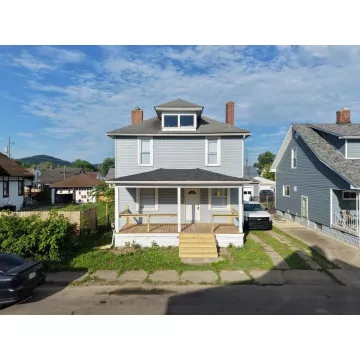 189 N Sugar Street Chillicothe OH 45601 Residential