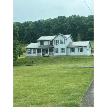 1896 Keiser Road Waverly OH 45690 Residential