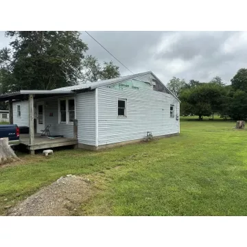 19 Church Street Coalton OH 45621 Residential