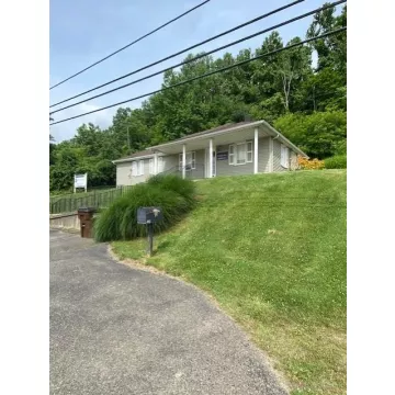 410 W Emmit Ave. Waverly OH 45690 Business Only