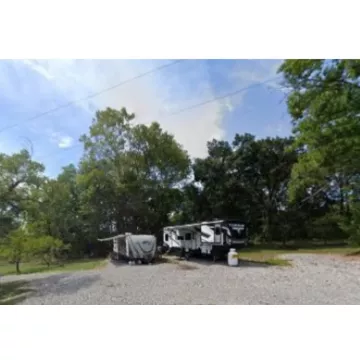 1917 Bailey Chapel Road Beaver OH 45613 Land
