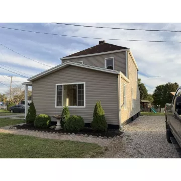 1917 Shela Blvd Portsmouth OH 45662 Residential