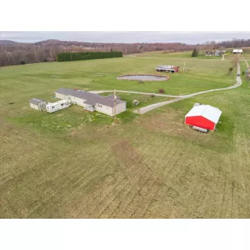 1926 Fairview Road Peebles OH 45660 Residential