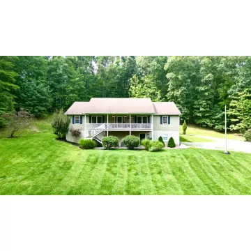 1927 Pennington Road Waverly OH 45690 Residential
