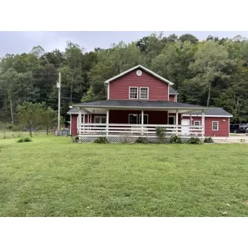 193 Other Blue Creek OH 45616 Residential