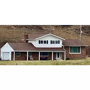 194 St. Rt. 551 Waverly OH 45690 Residential